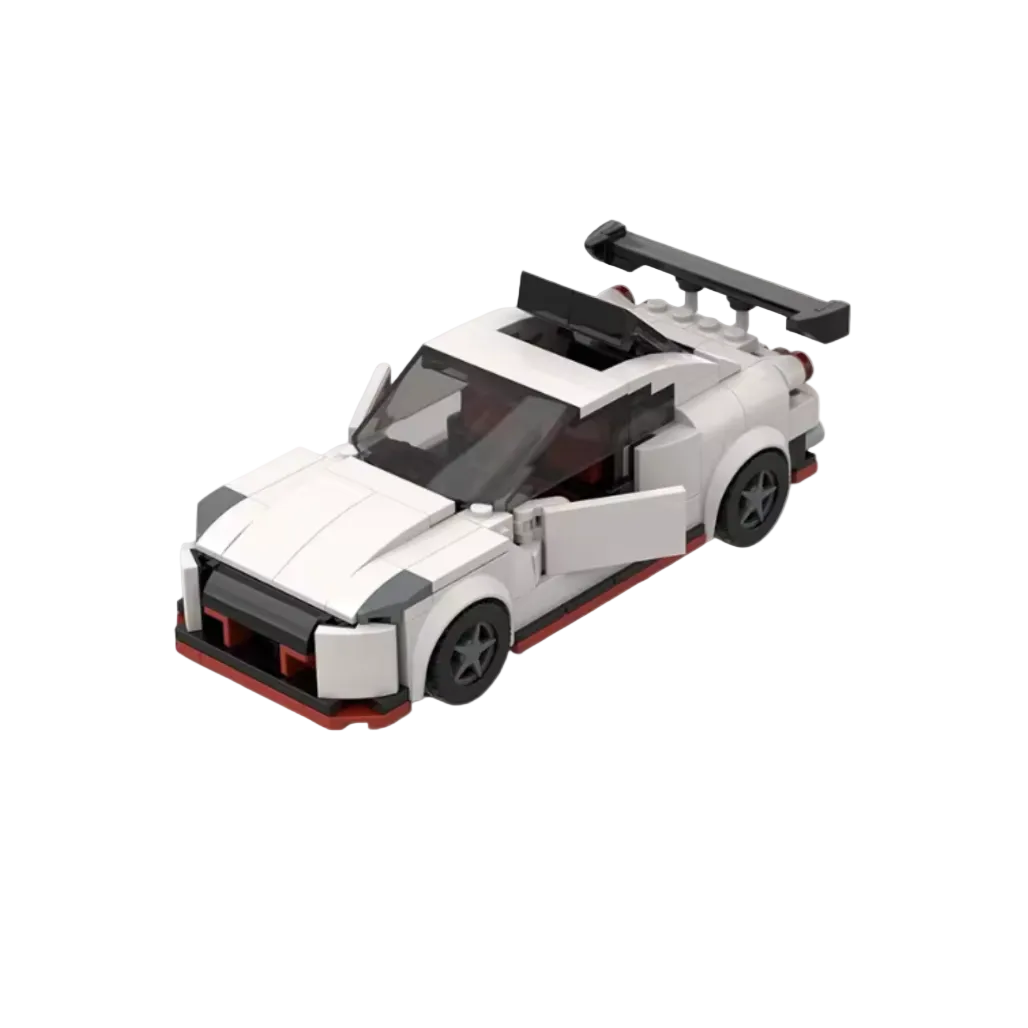 Skyline Sports Car 4057