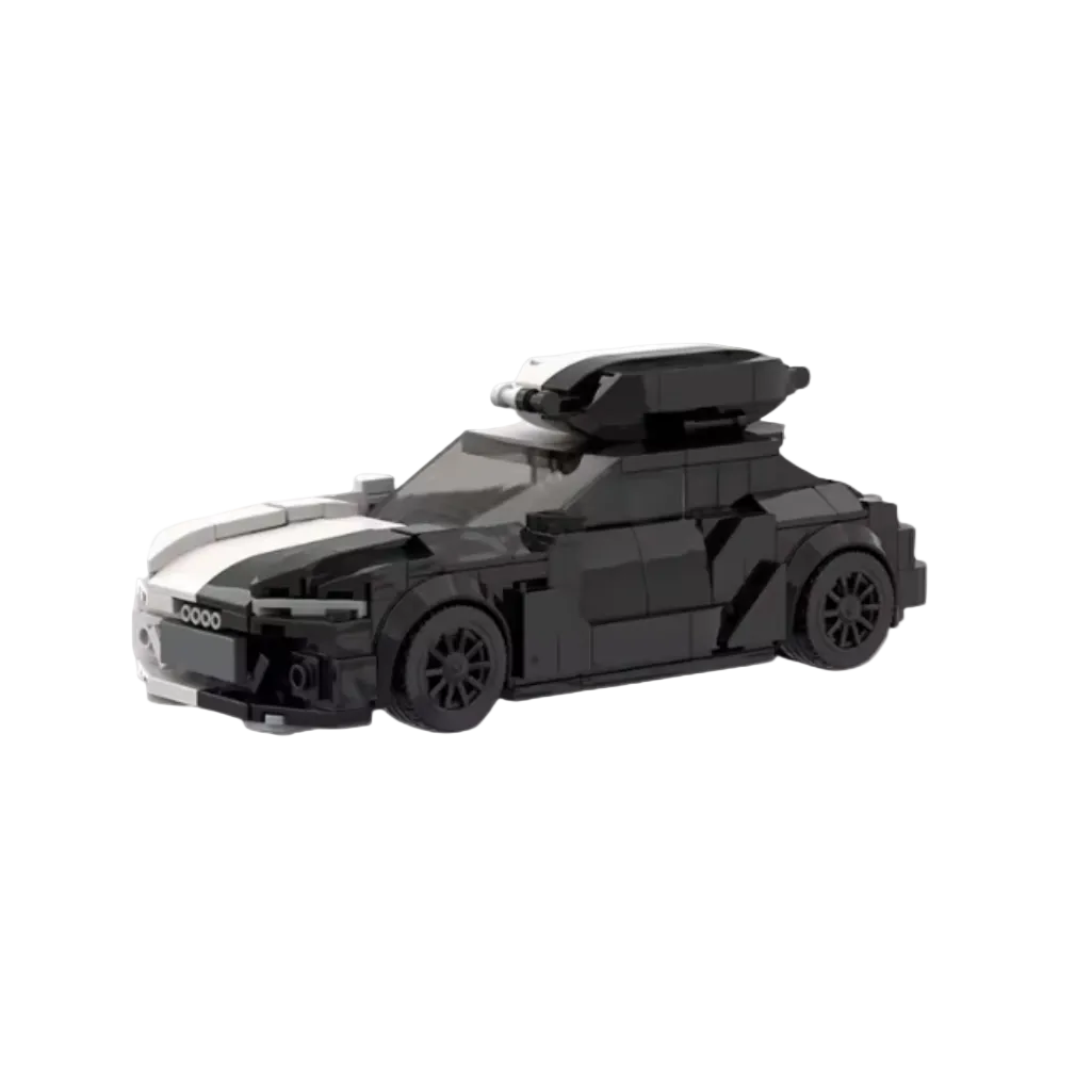 Sportsback Car 4059