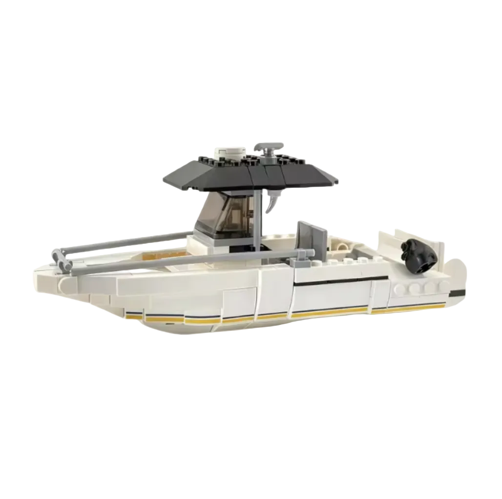 Slice Boat 3059