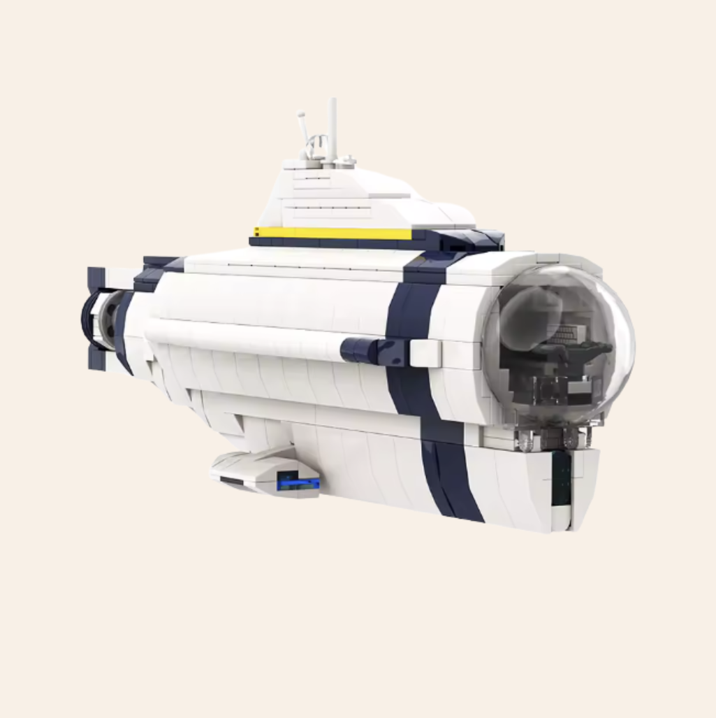 Odyssey Ship 3063