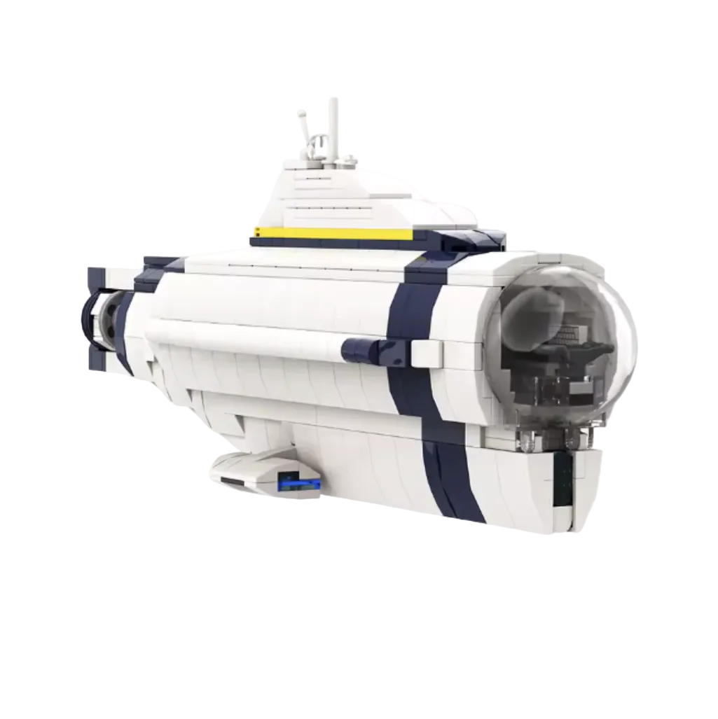 Odyssey Ship 3063
