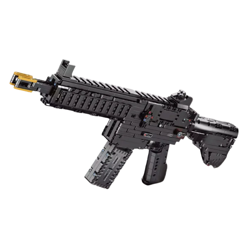 Assault Rifle 5057