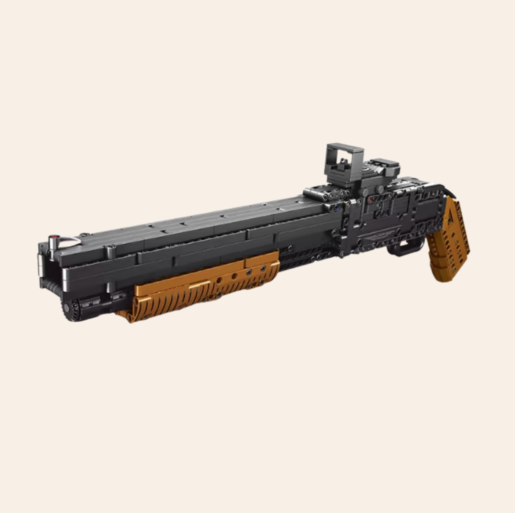 Shotgun 5058