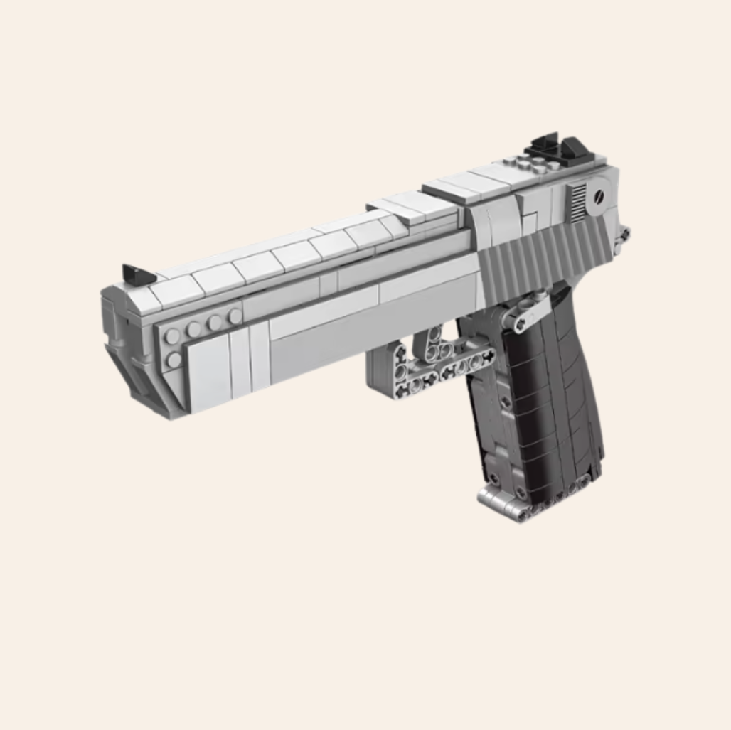 Desert Eagle 5060
