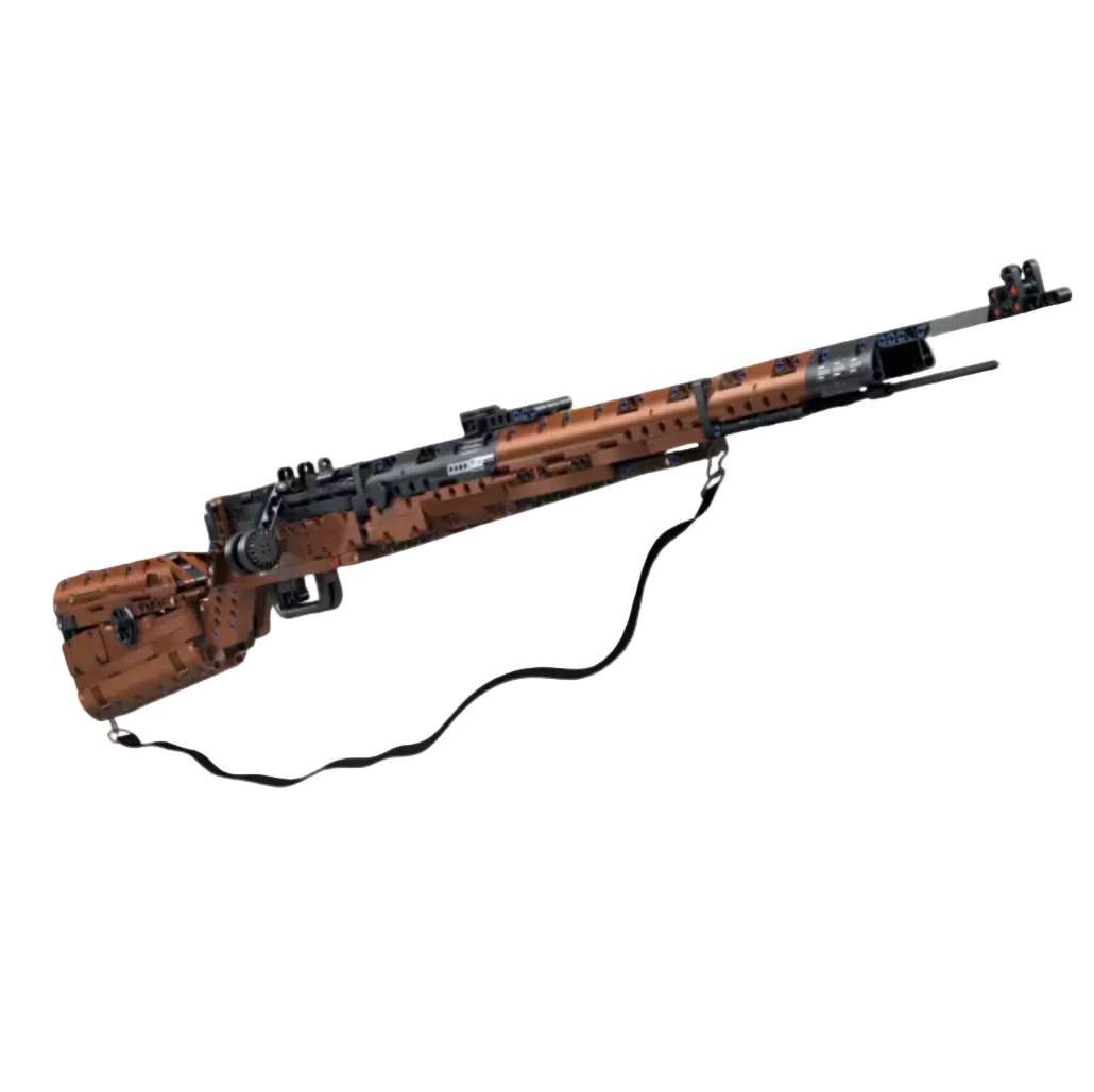 Rifle 5063