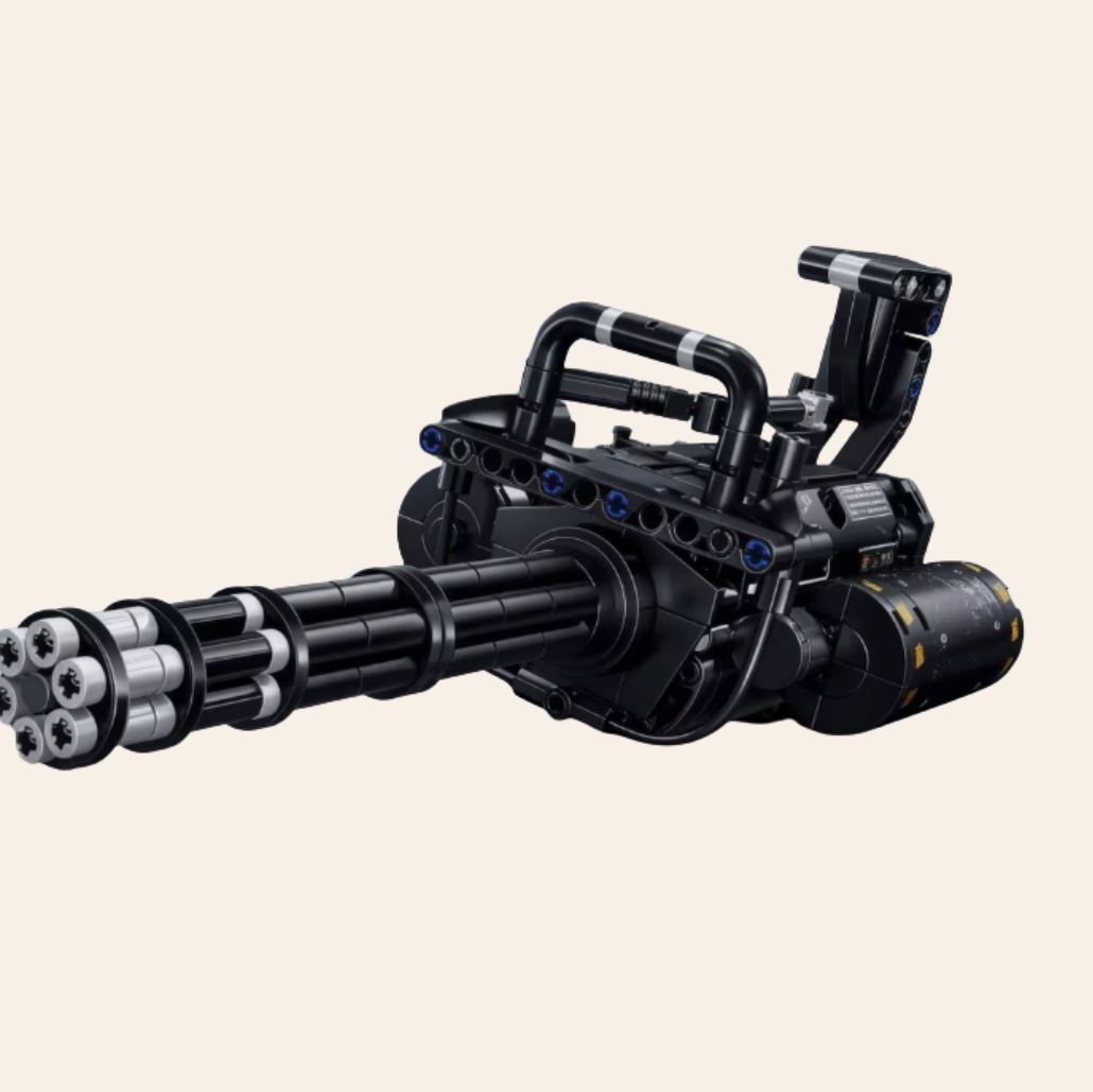Mini-Gun 5064