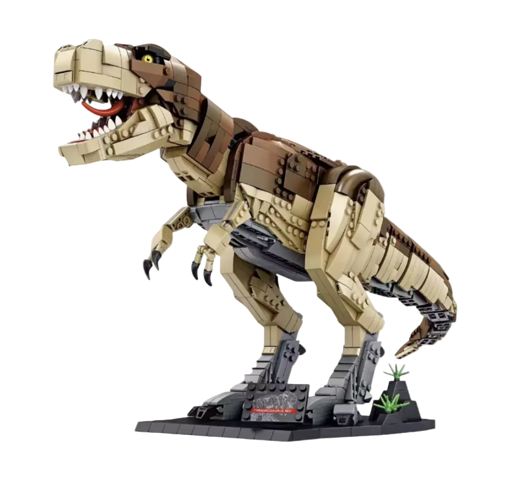 Tyrannosaurus Rex 6024