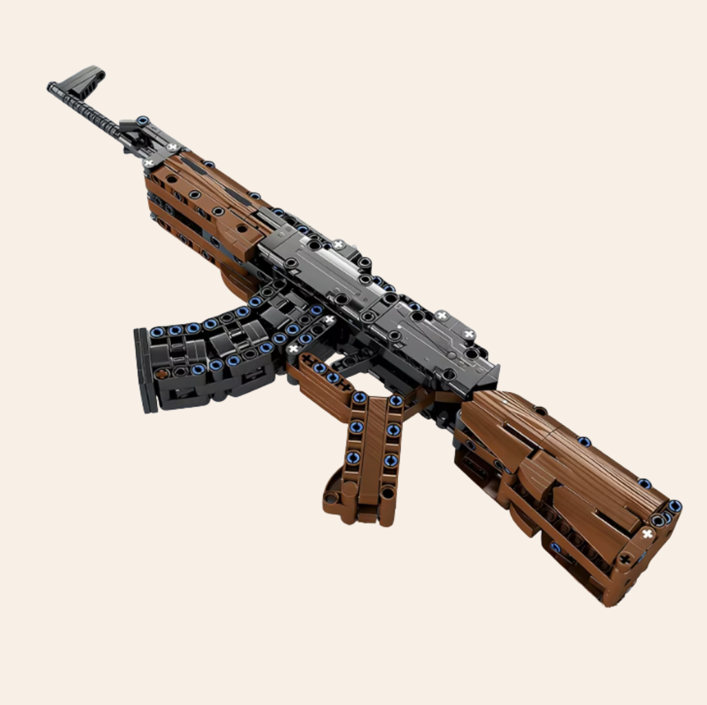 Modular AK47 5068