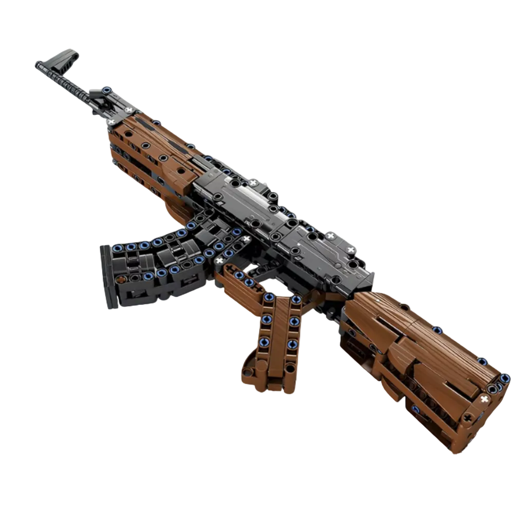 Modular AK47 5068