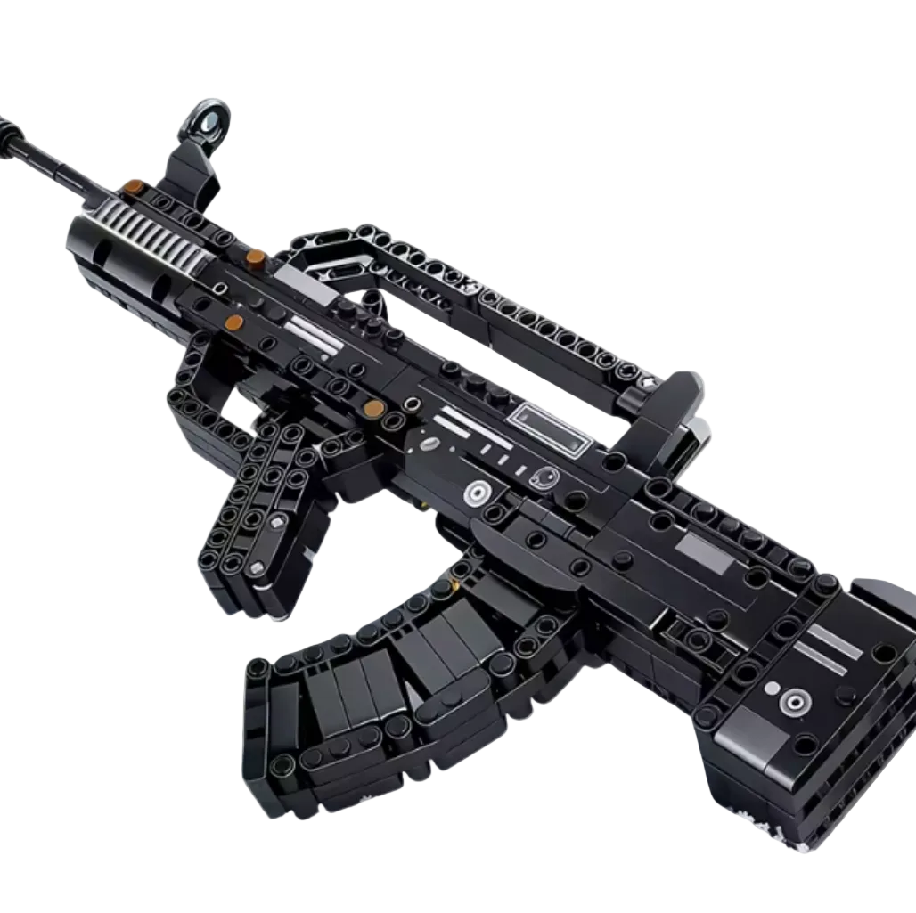 95 Rifle 5069