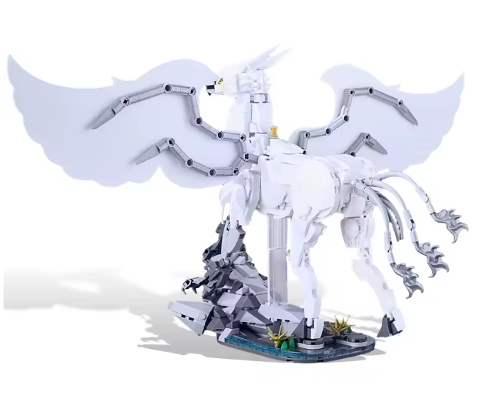 Mythical Winged Beast Model 6026