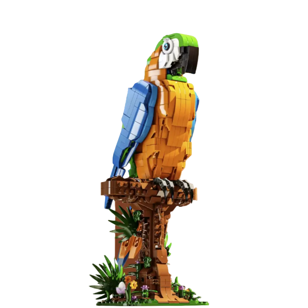 Parrot 6027