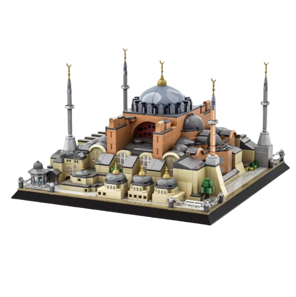 Istanbul Model 2132