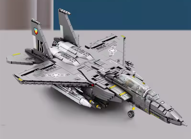 F-15E Fighter 5070