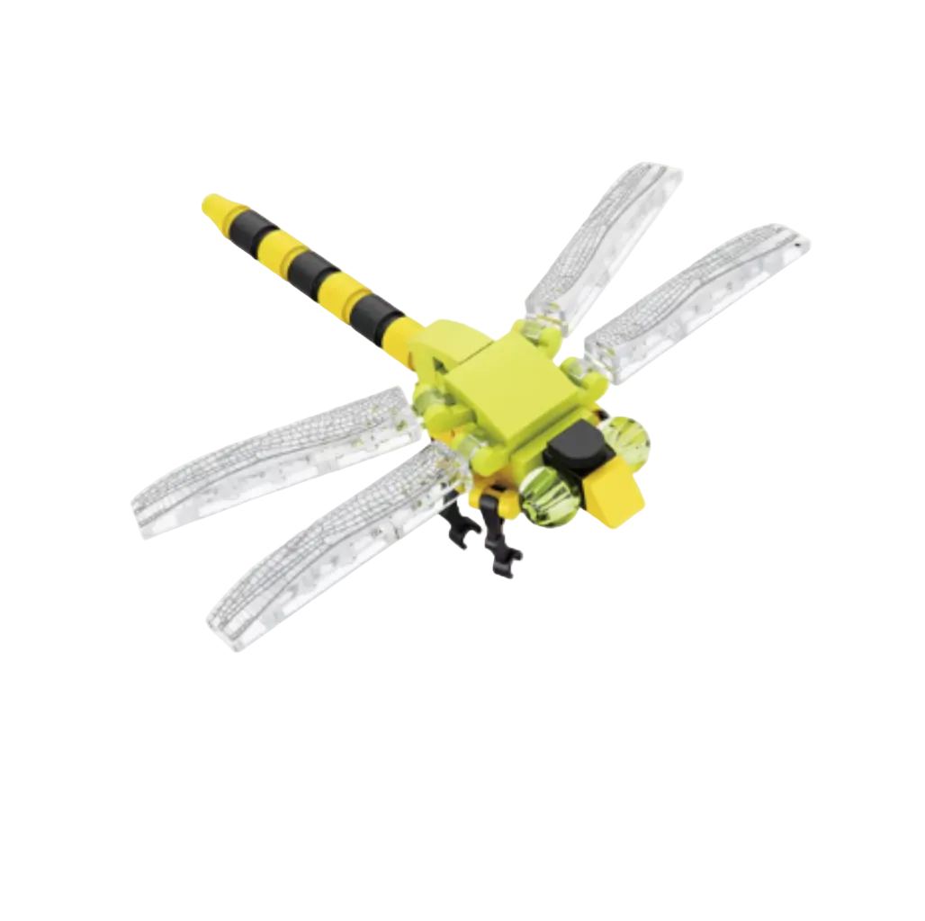 Dragon Fly 6031