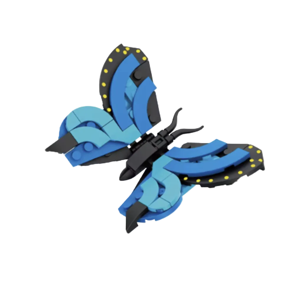 Butterfly 6032