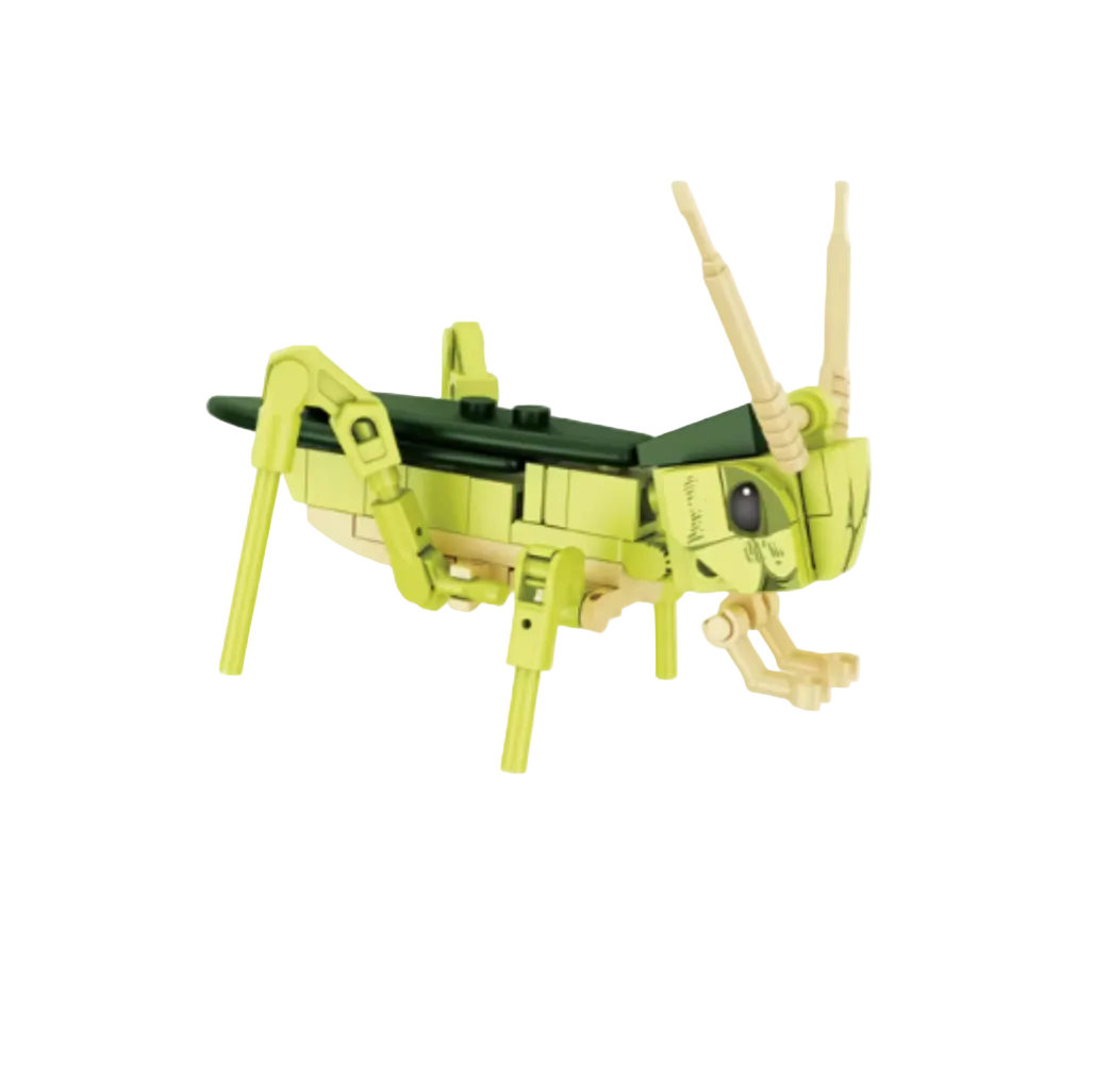 Grasshopper 6034