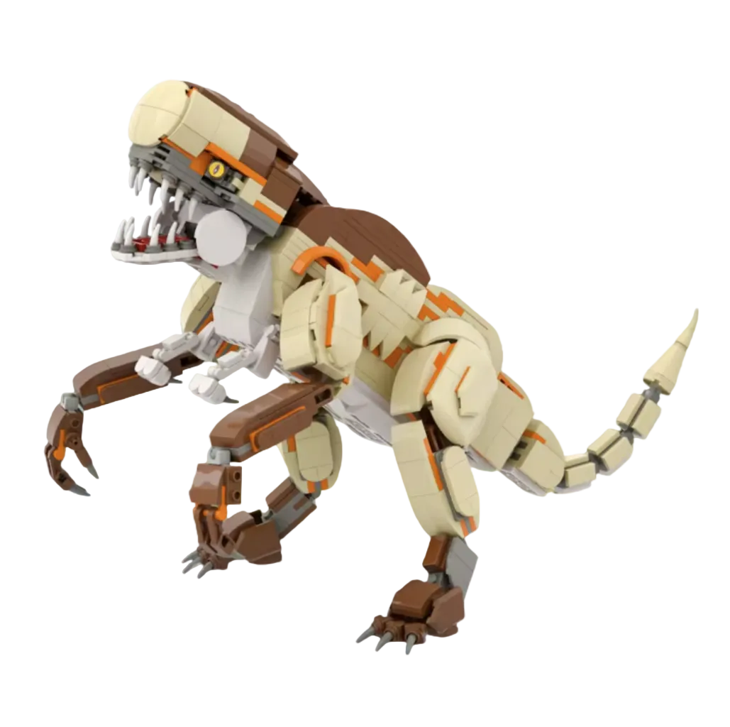 Giant Dinosaur 6036
