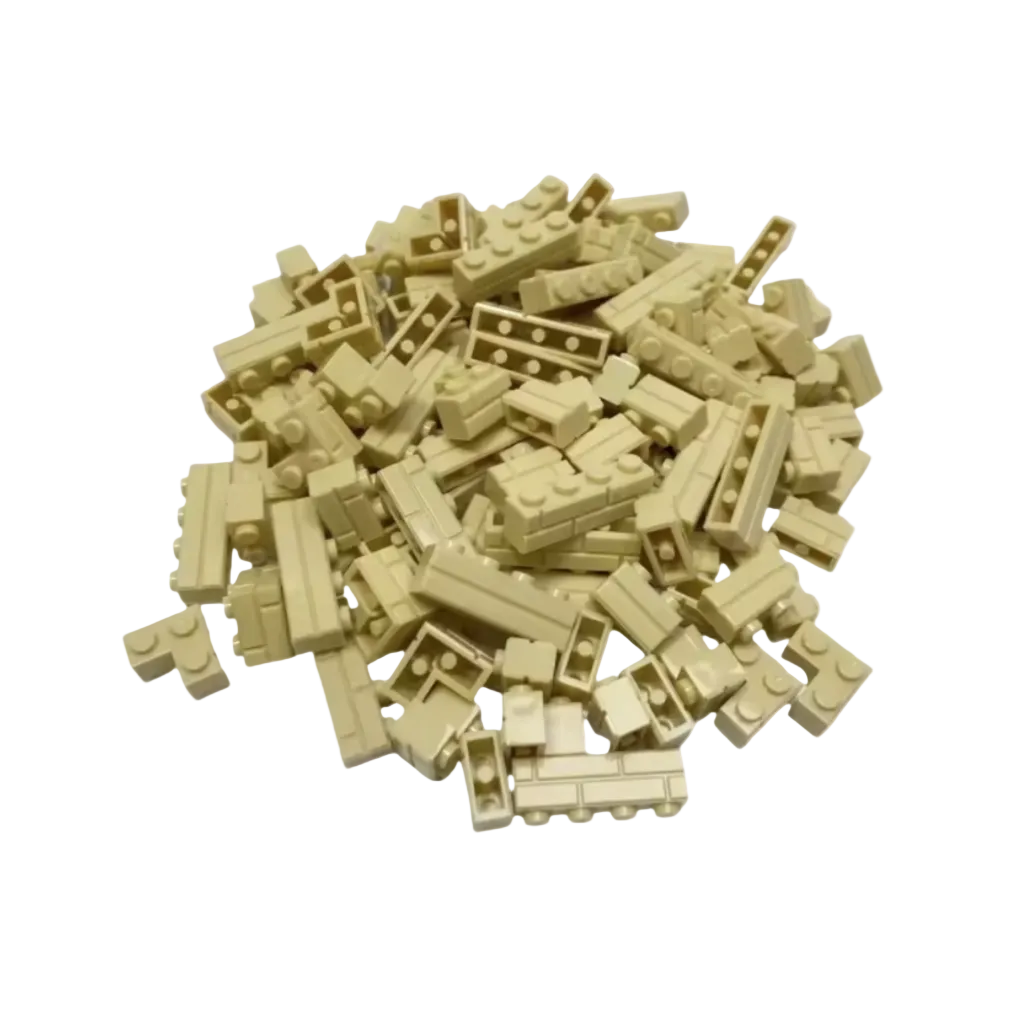 Beige Wall Pieces 0019