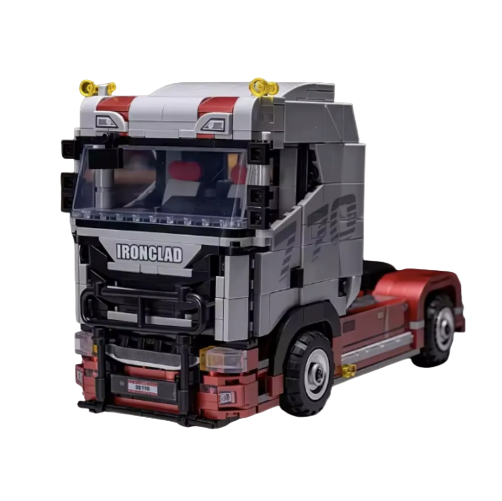Haul Truck 4077