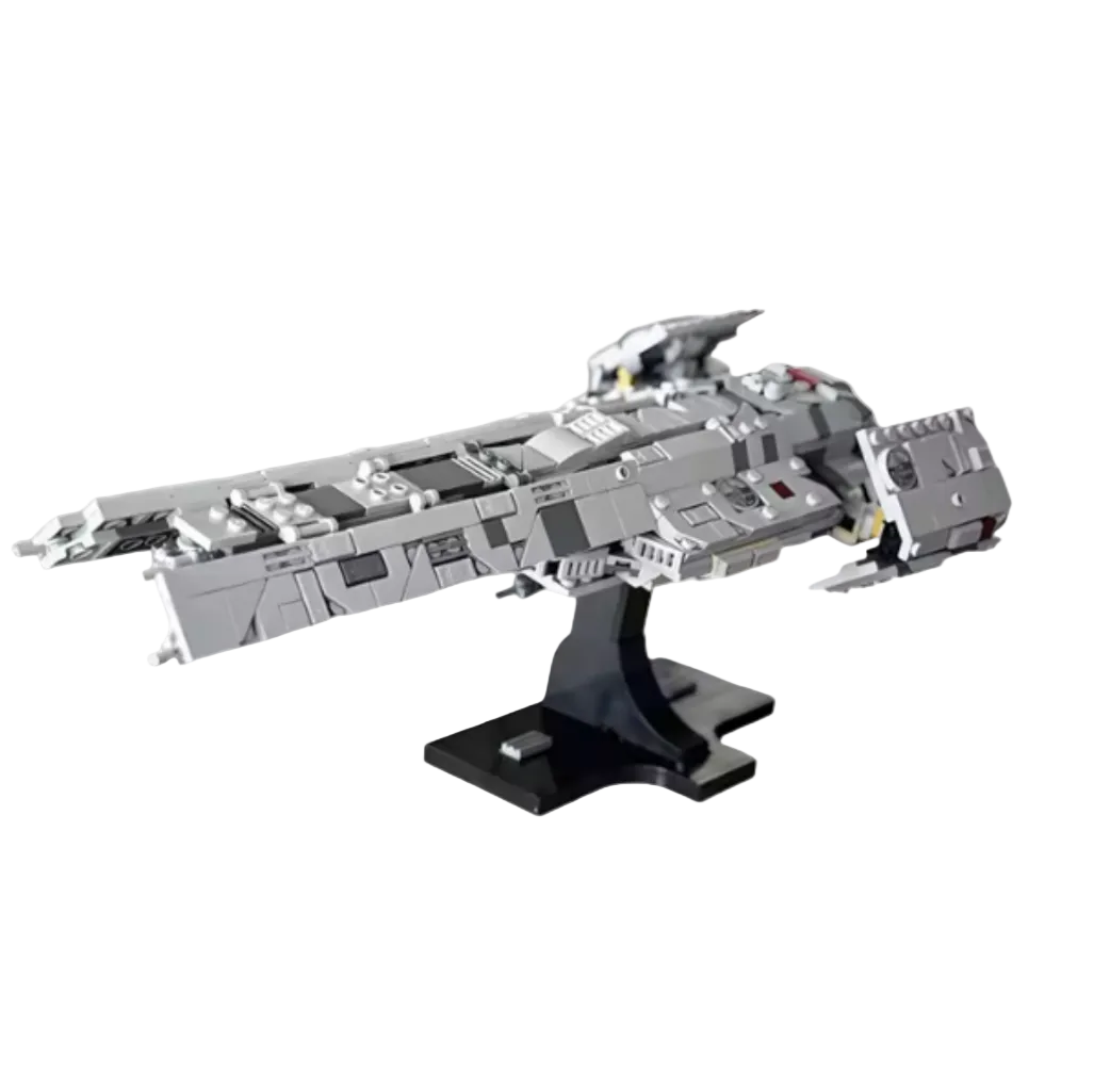 Galactic Super Destroyer 10069