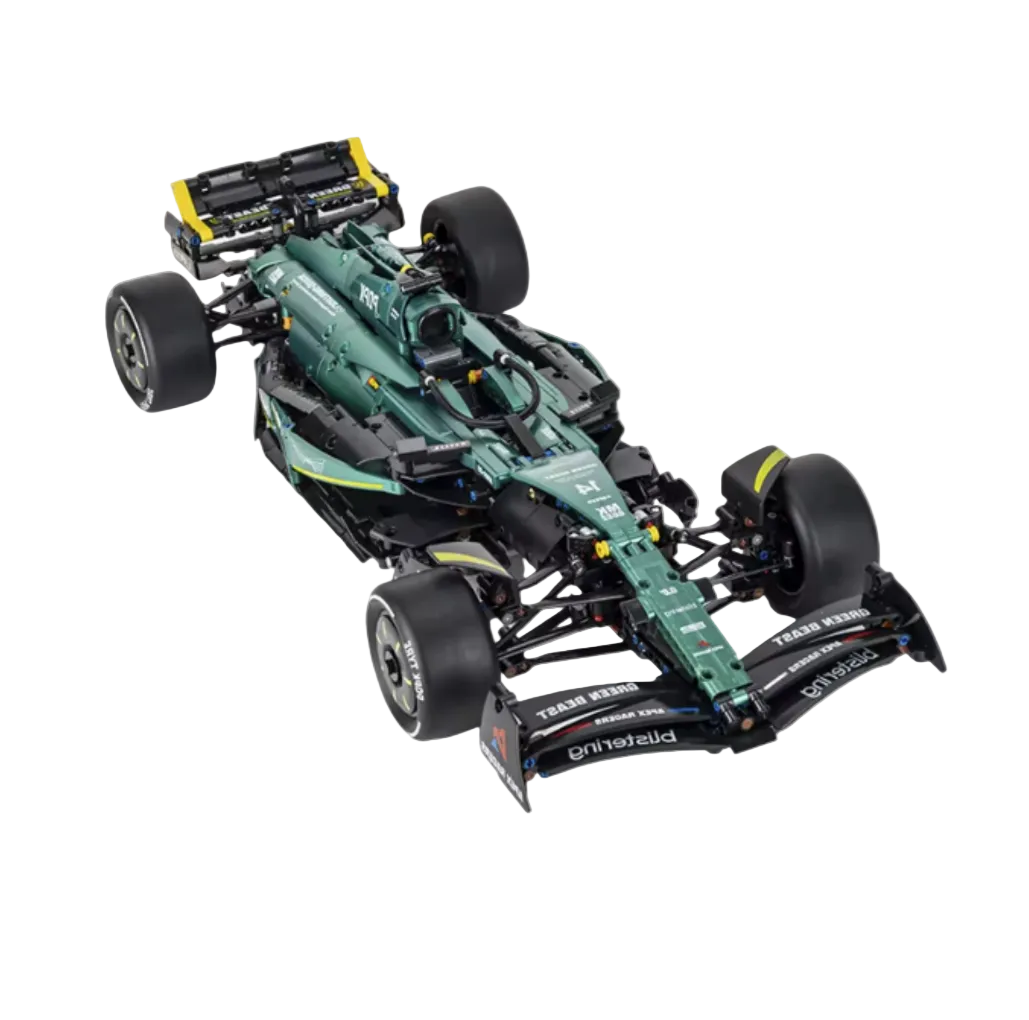 AMR Technical Sports Car 4080