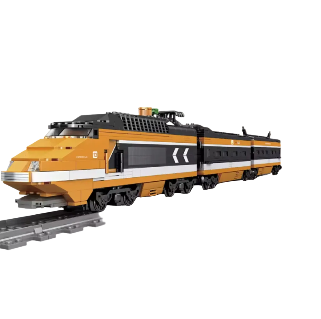 Horizon Train 10233