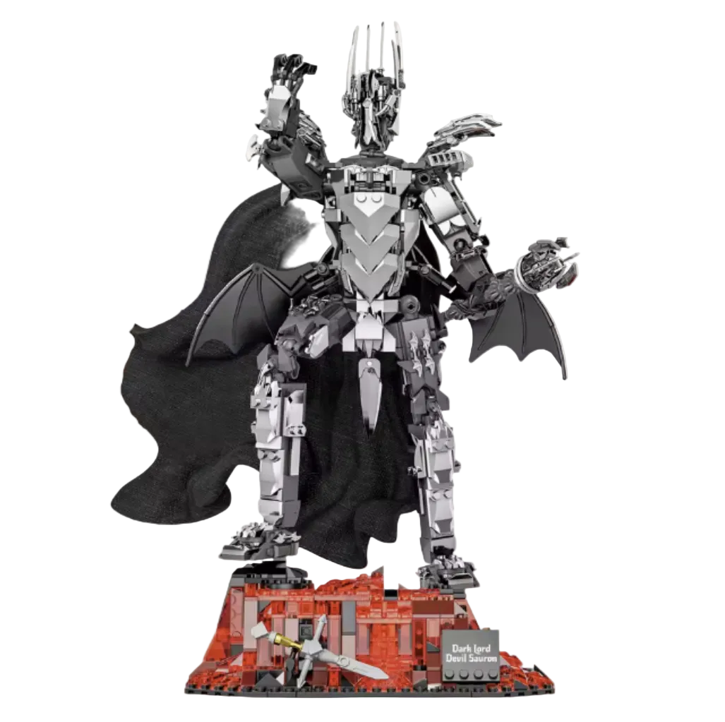 Dark Lord Mech 3080