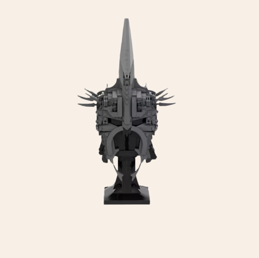 Dark Crown Helmet 3081