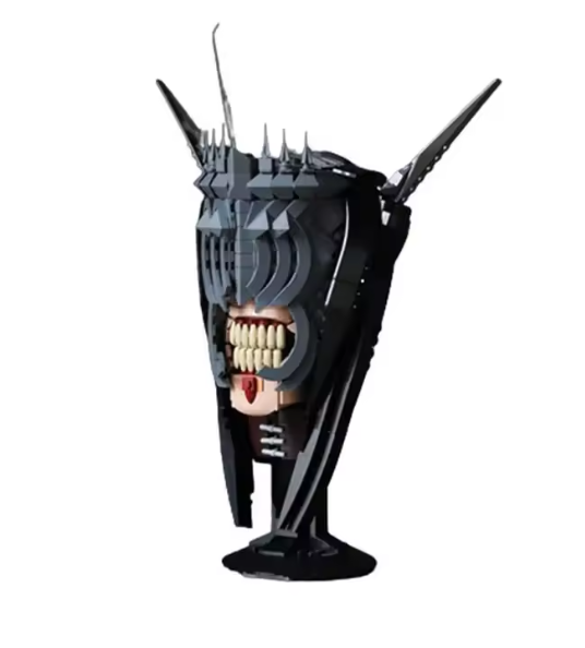 Dark Fantasy Helmet 3084