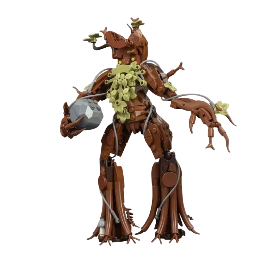 Ancient Tree Shepherd 6041