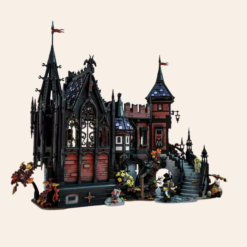 Adventure Transylvania 9009