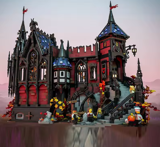 Adventure Transylvania 9009