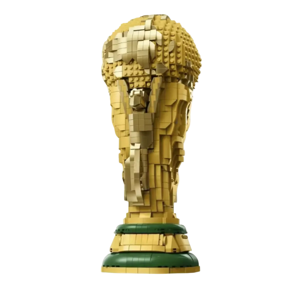 Trophy 43020