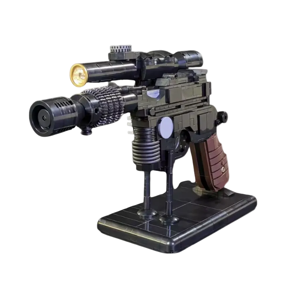 Galactic Pistol 10075