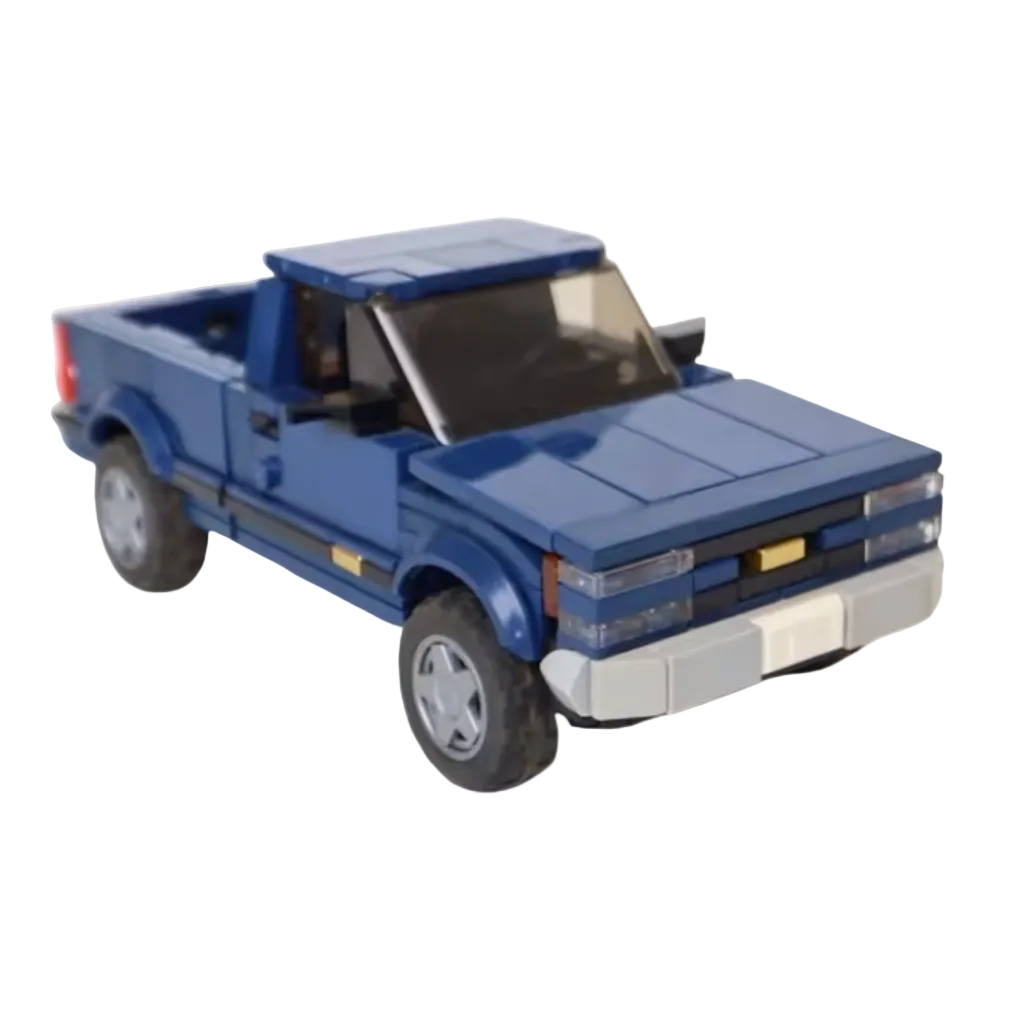MG400 Classic Truck 4095