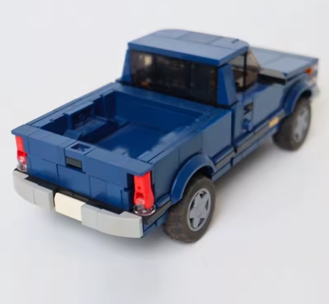 MG400 Classic Truck 4095