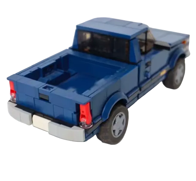 MG400 Classic Truck 4095