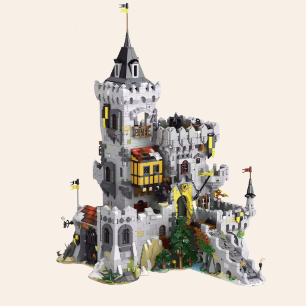 Crow's Castle 9013
