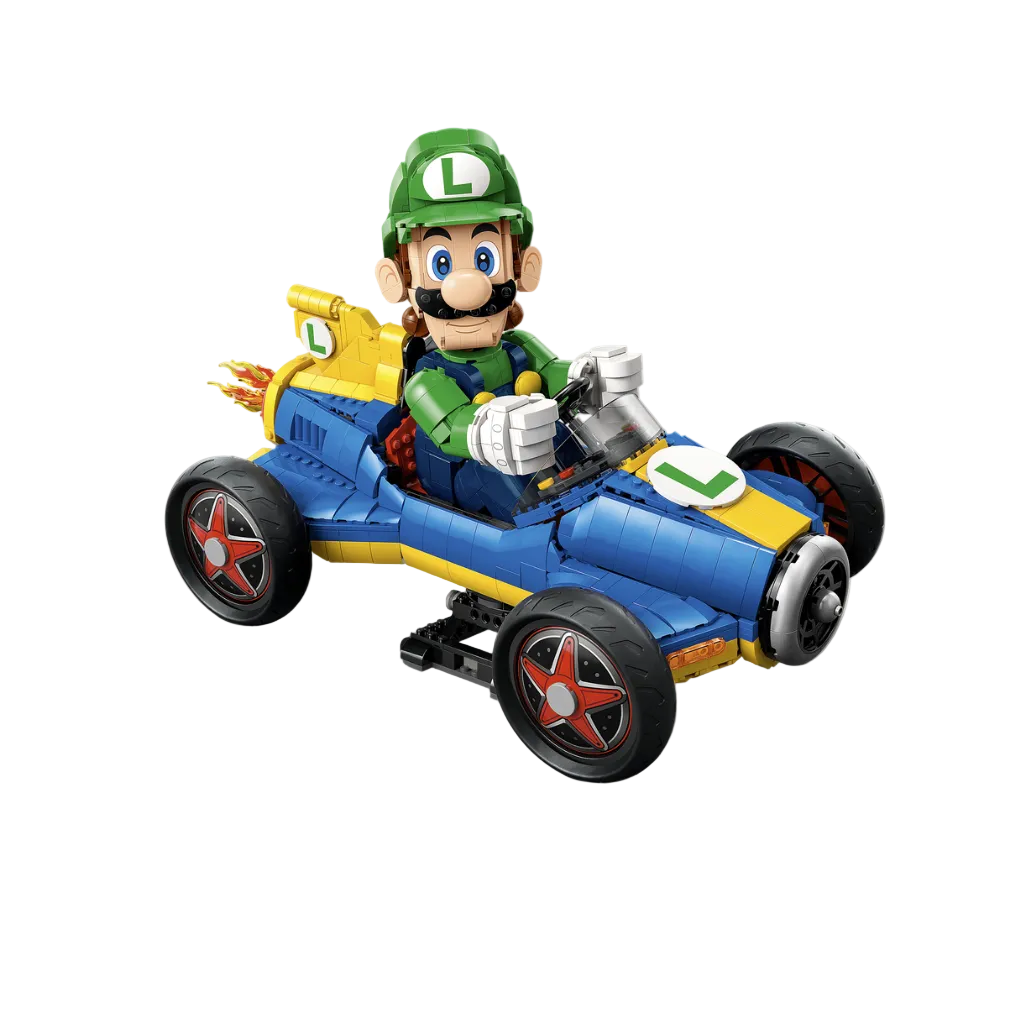 L Kart 72050