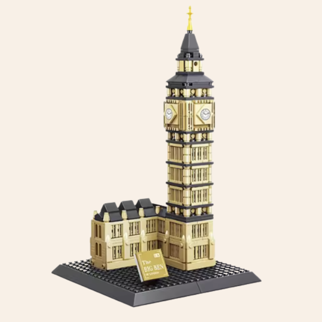 Big Ben 2158