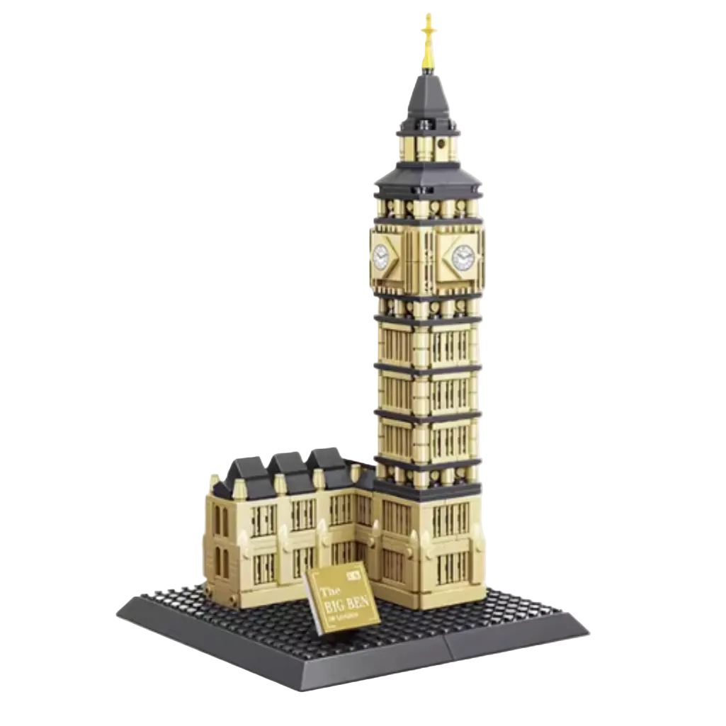 Big Ben 2158