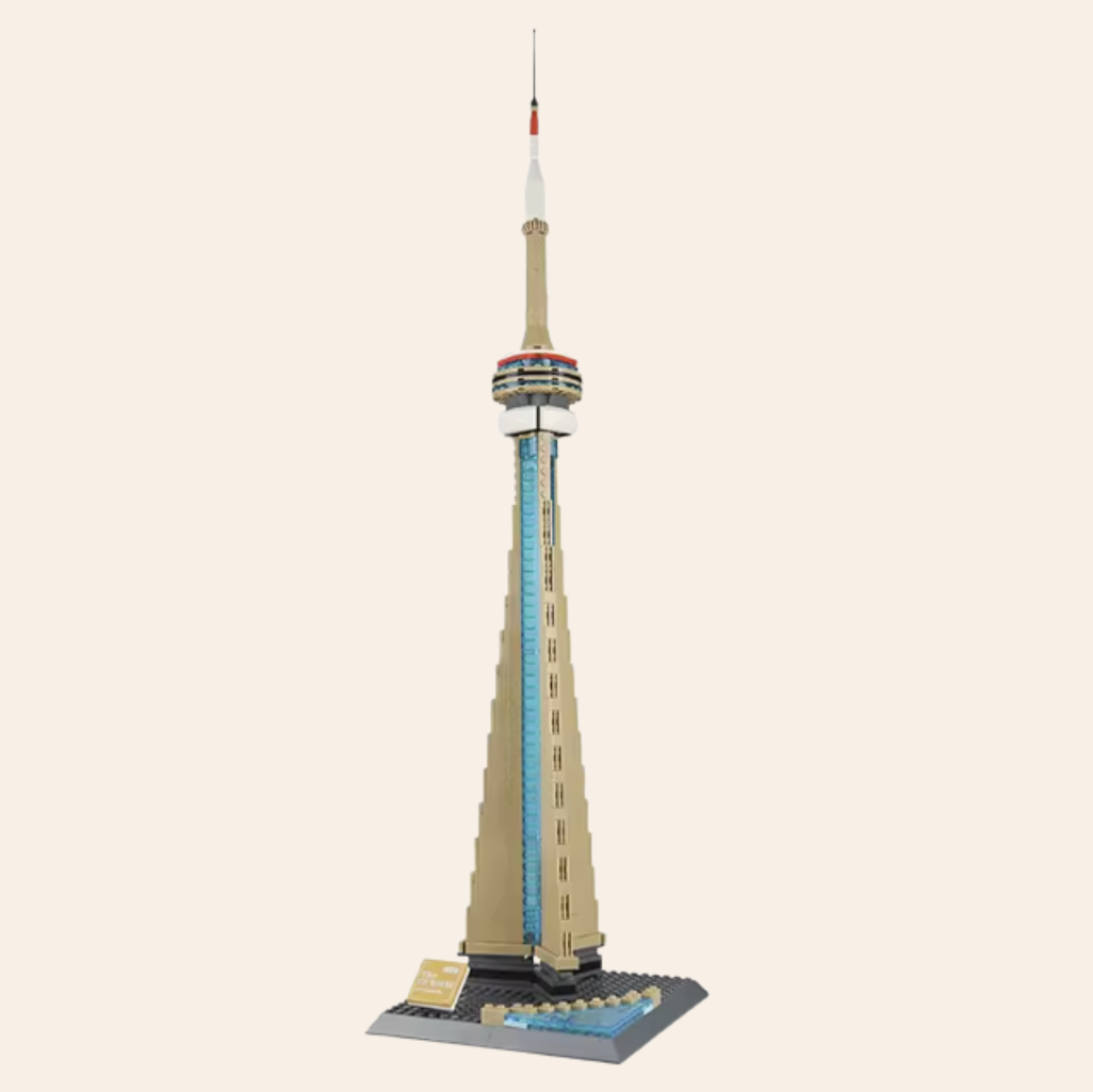 CN Tower 2160