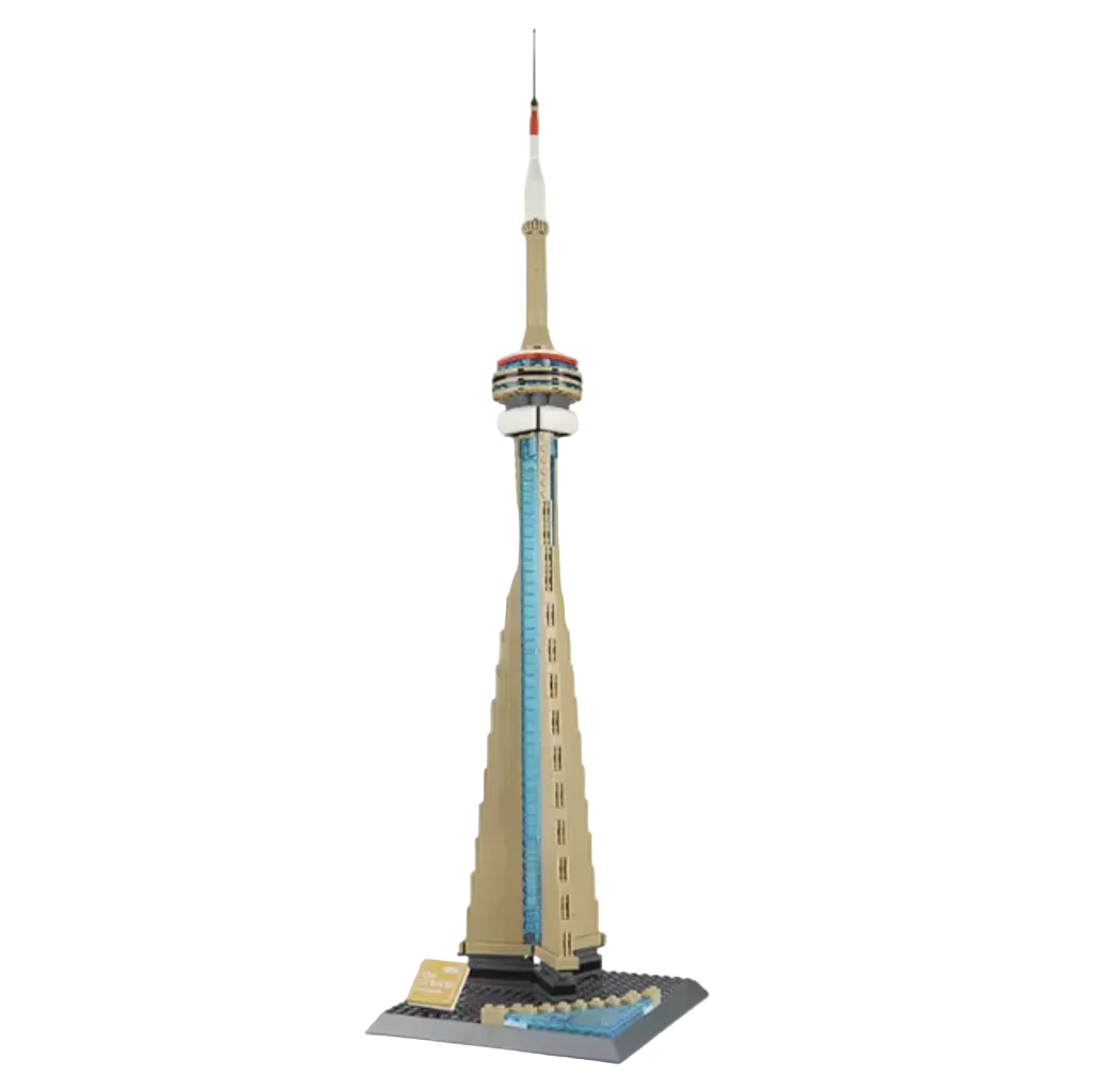 CN Tower 2160