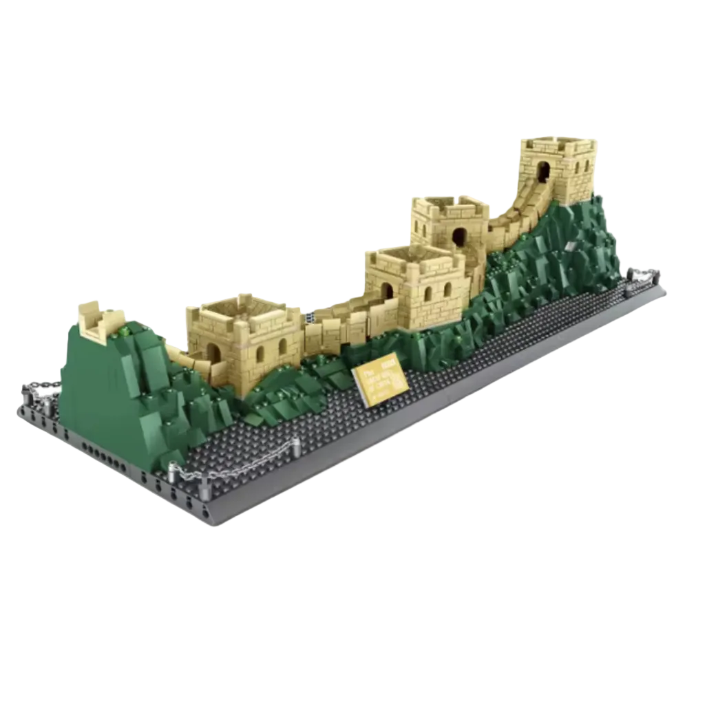 Great Wall of China 2165