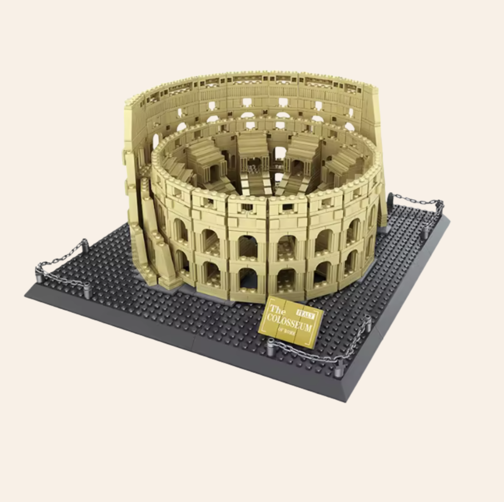 Colosseum 2167
