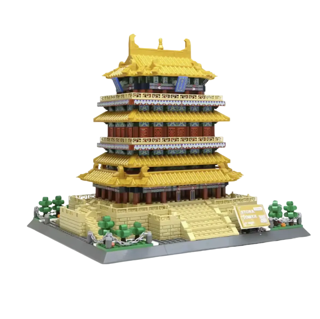Stork Tower 2171