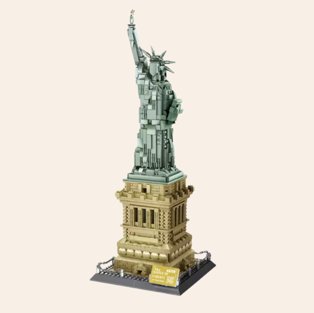 Statue of Liberty 2174