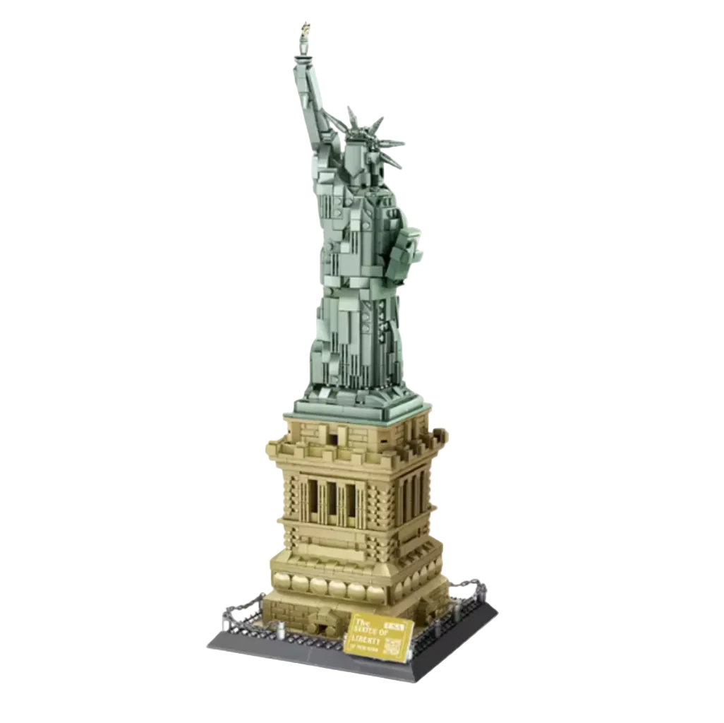 Statue of Liberty 2174