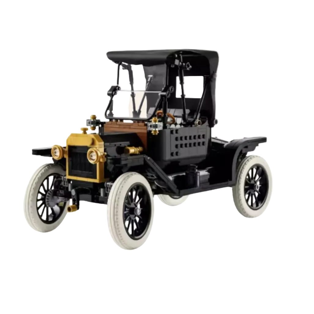 Classic T Model Truck 113756